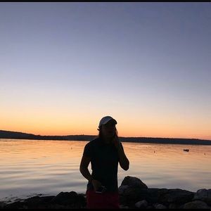 Meet your Posher, Sophia